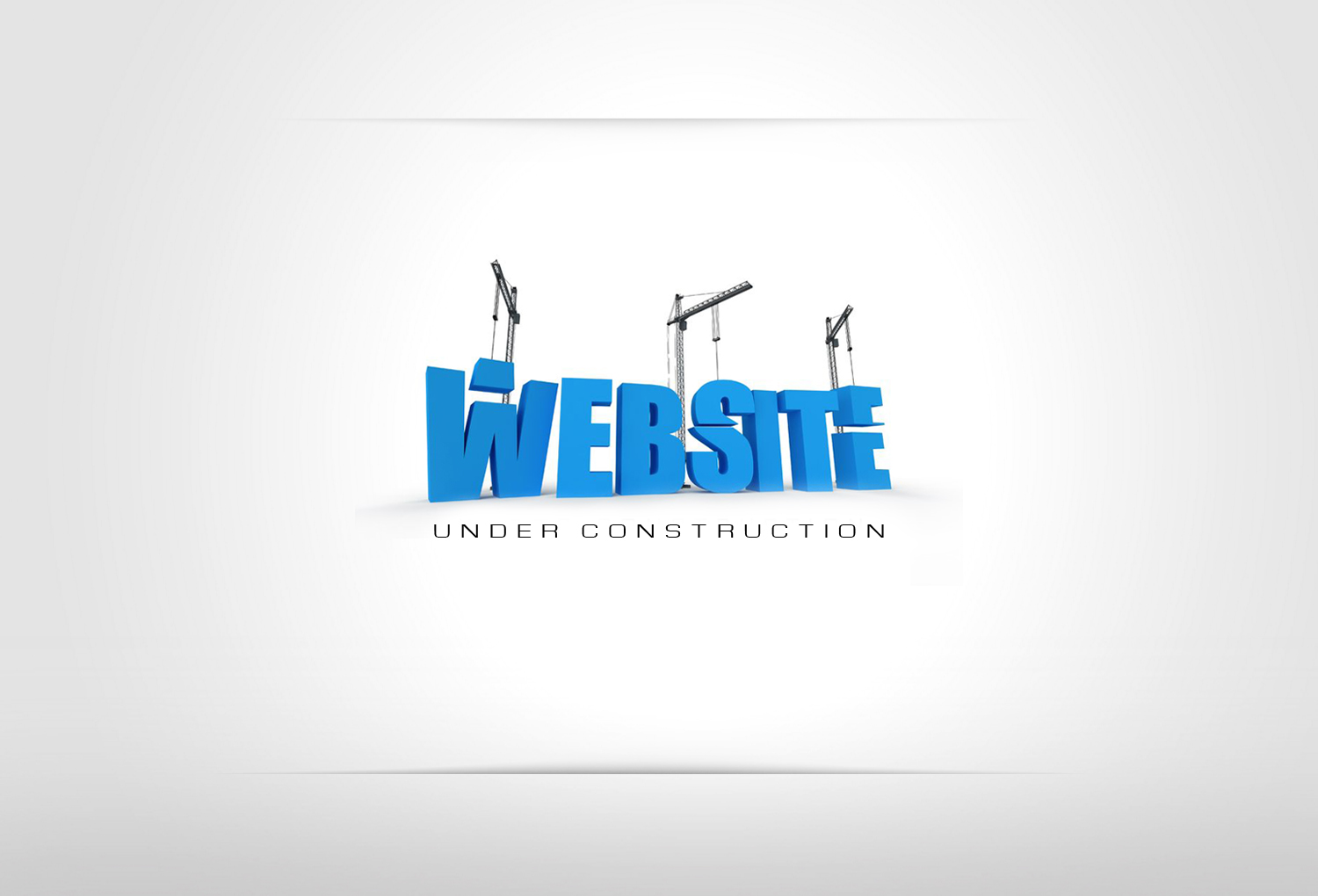 WEBSITE UNDER CONSTRUCTION